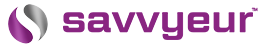 Savvyeur logo